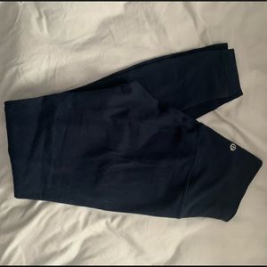 Lululemon align leggings 25”